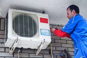 24/7 and Emergency HVAC Near Egg Hbr Twp, NJ | Air Conidtioning and Heating Contractors